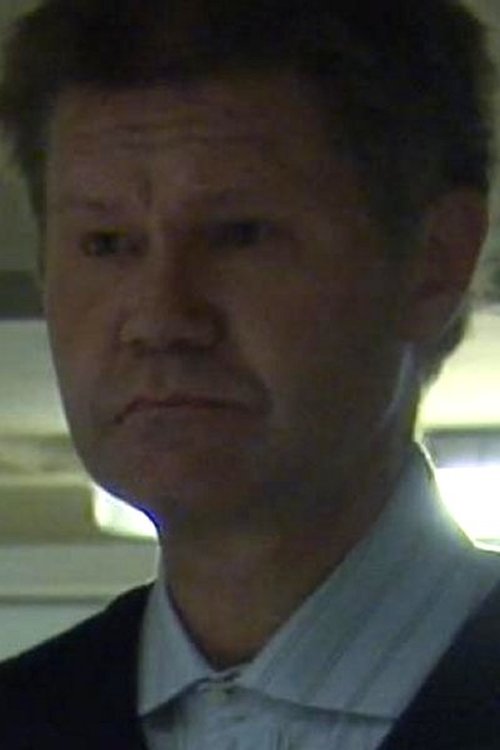 Thomas Kim Hoder photo