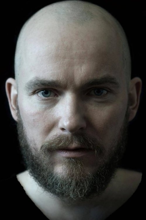 Thomas Knuth-Winterfeldt photo