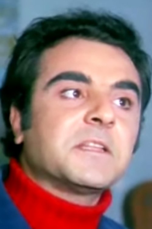 Thomas Konstadinidis photo