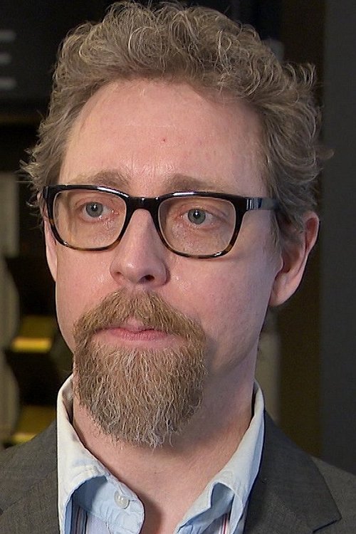 Thomas L. Corneliussen photo