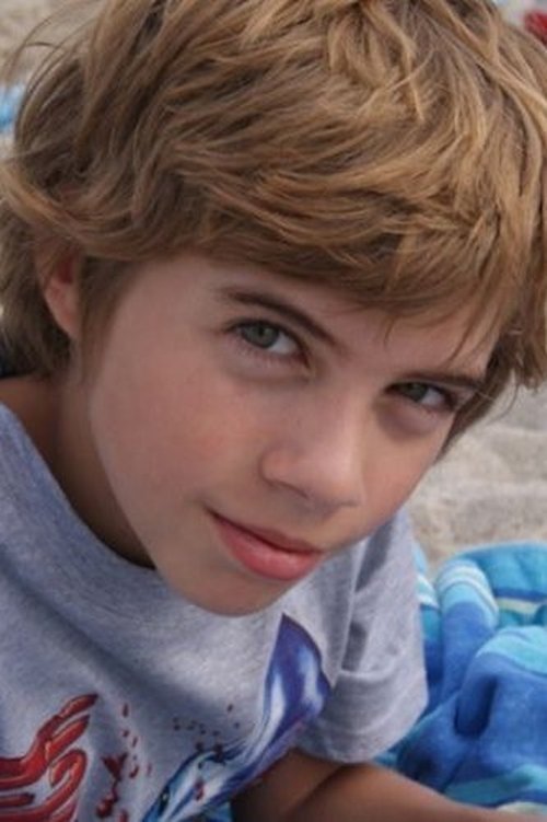 Thomas Laliberté photo