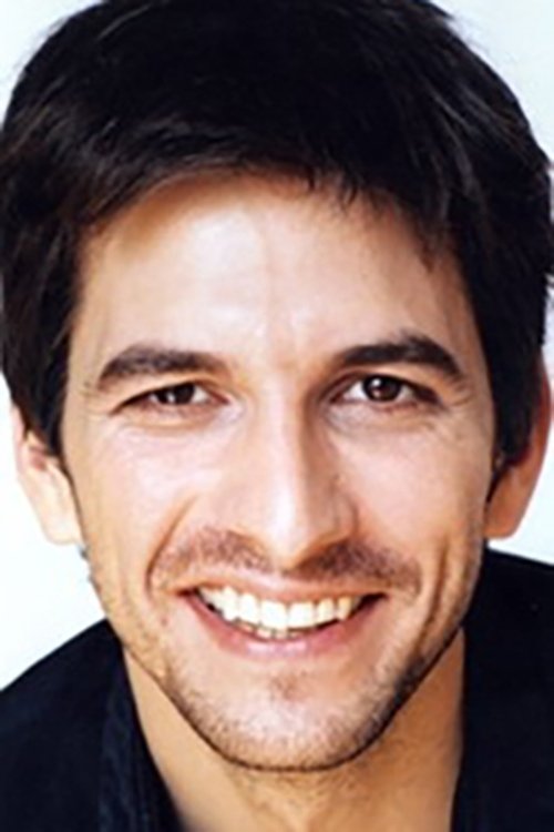 Thomas Laroppe photo