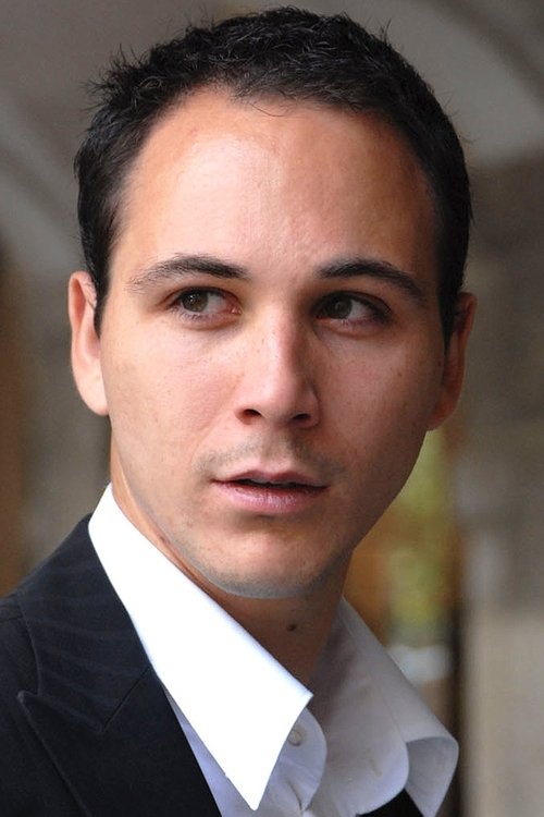 Thomas Lemoine photo