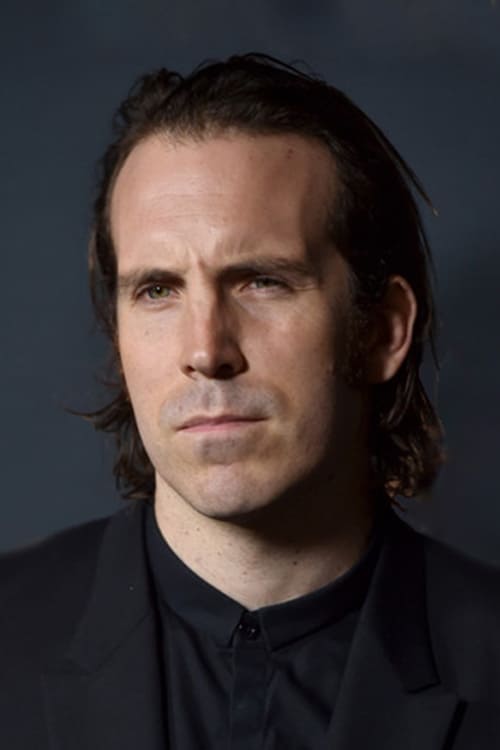 Thomas M. Wright photo