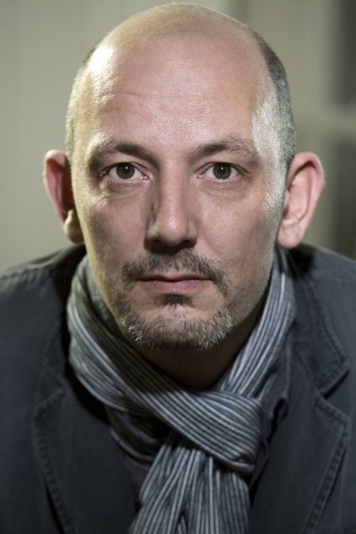 Profile image of Thomas Napper