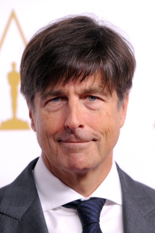 Thomas Newman photo