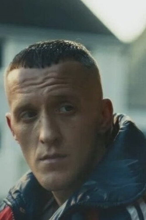 Thomas O’Halloran photo