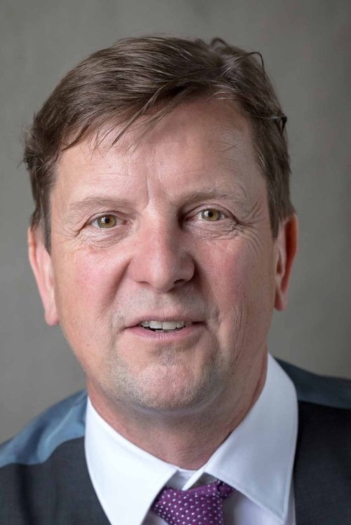 Thomas Rudnick photo