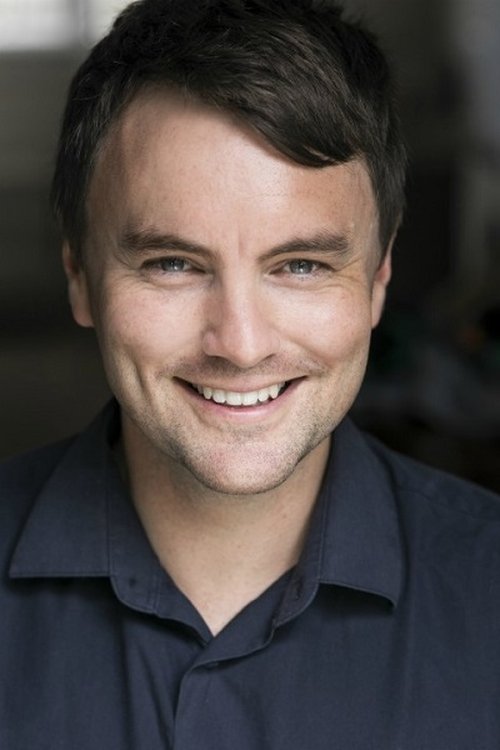 Thomas Sainsbury photo