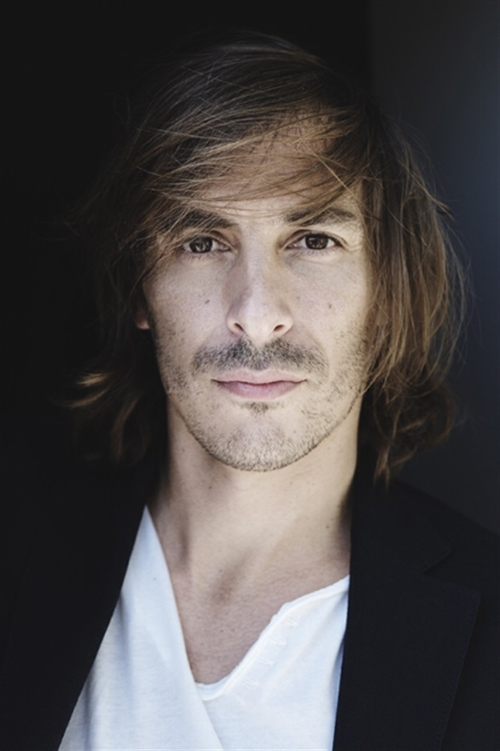 Thomas Scimeca photo