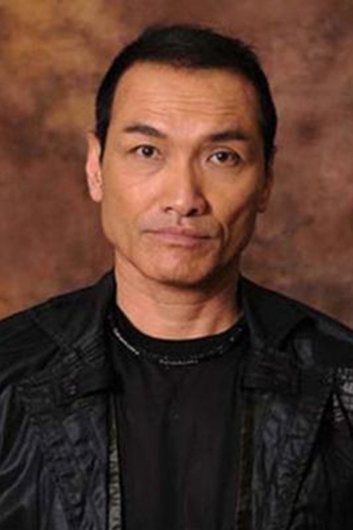 Thomas Sin Ho-Ying photo