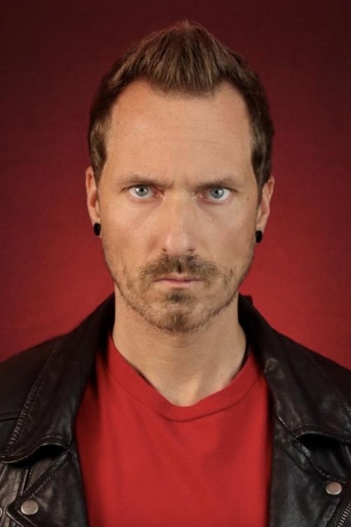 Thomas Spaeter photo