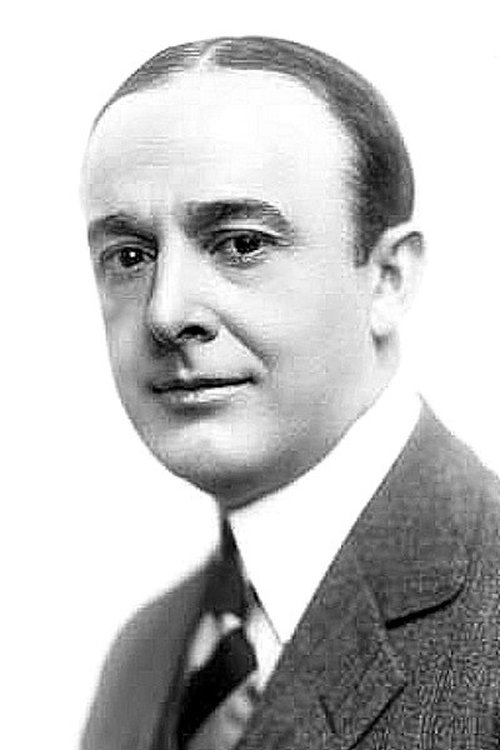 Thomas W. Ross photo