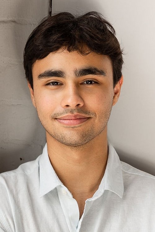 Thomas Weatherall photo