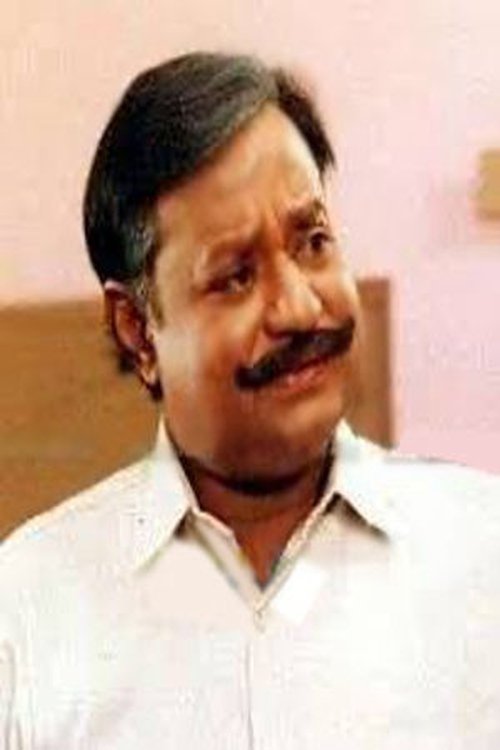 Thoogudeepa Srinivas photo