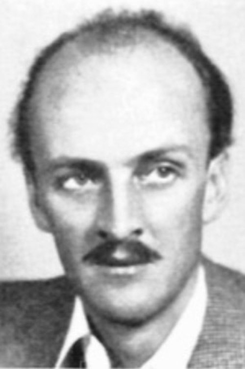 Profile image of Thor L. Brooks