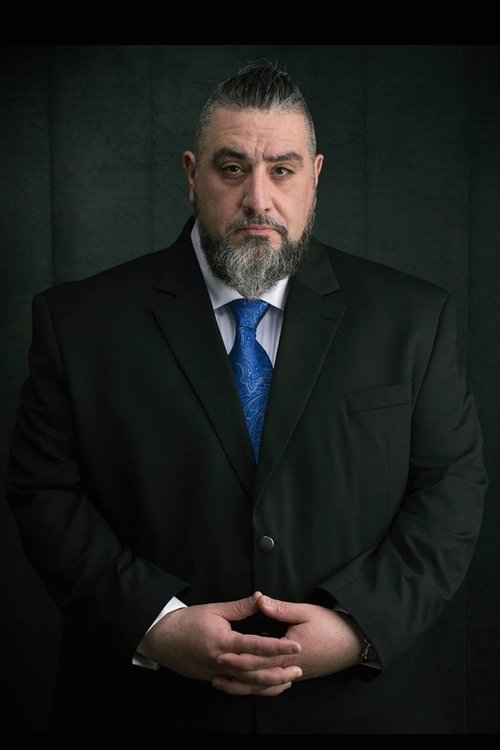 Profile image of Thor Moreno