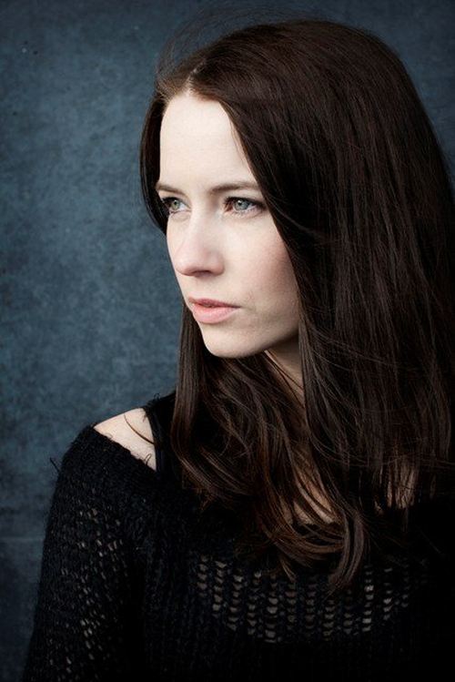 Þorbjörg Helga Þorgilsdóttir photo