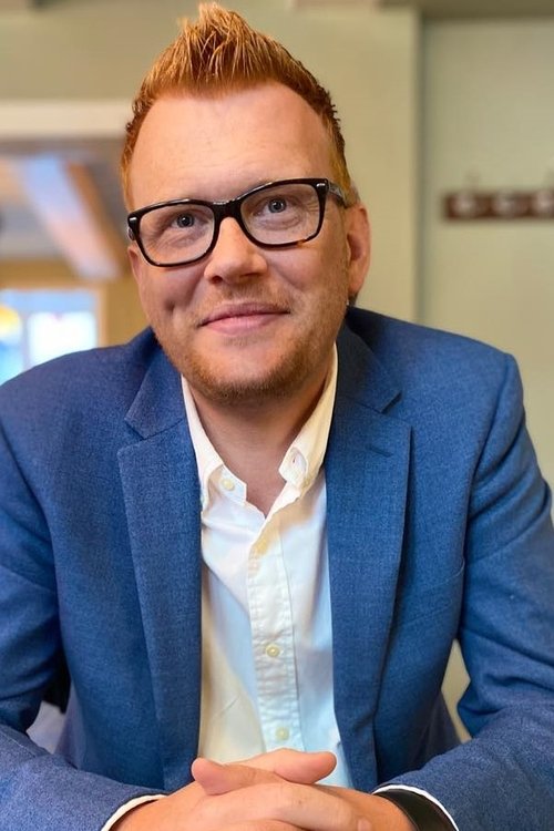 Þórir Waagfjörð photo