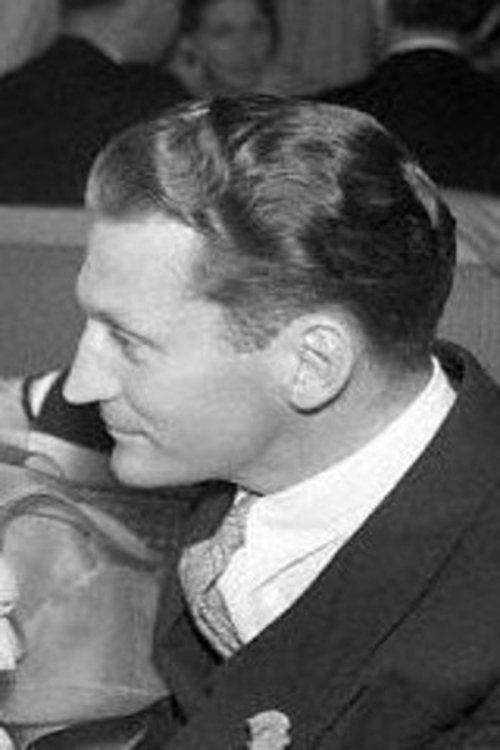 Profile image of Thornton Freeland