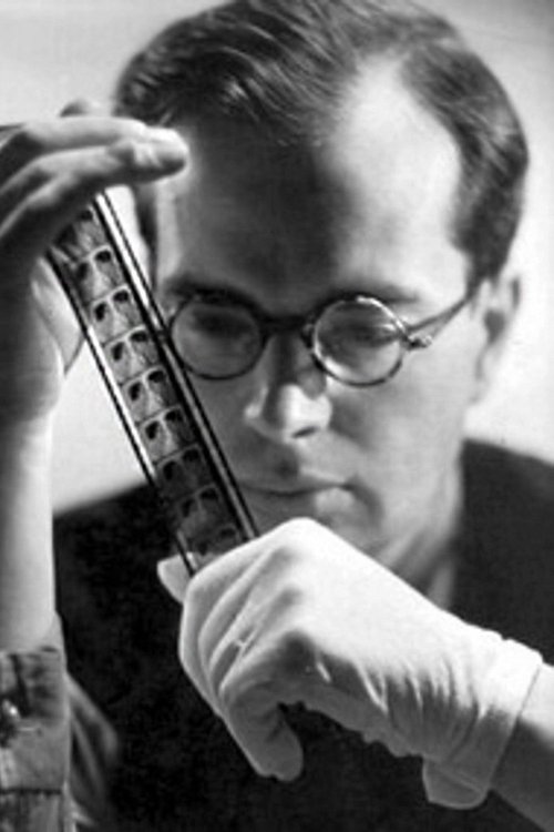 Profile image of Thorold Dickinson