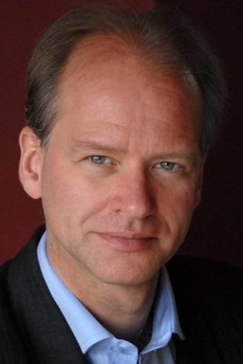 Thorston Manderlay photo