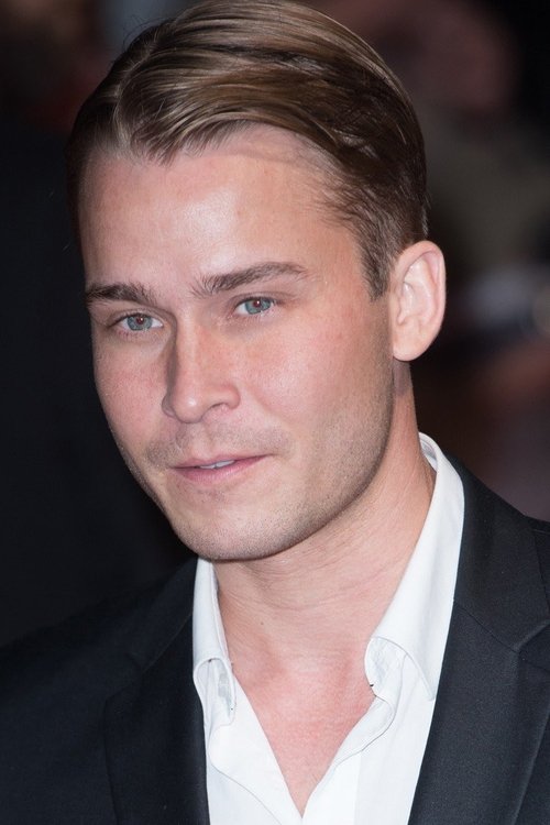 Thorvaldur Kristjansson photo