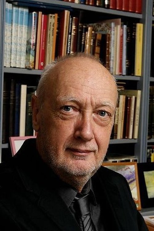 Profile image of Þráinn Bertelsson