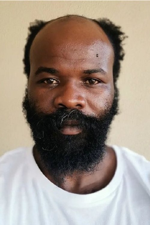 Thulani Mtsweni photo