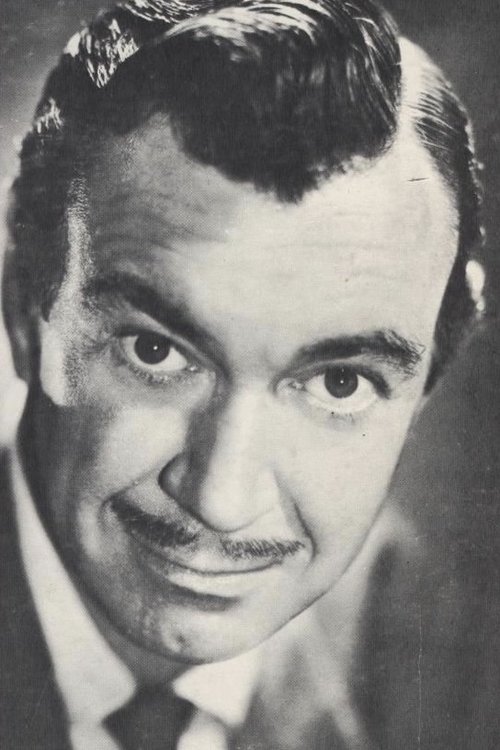 Thurl Ravenscroft photo