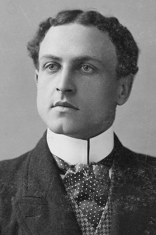 Thurlow Bergen photo