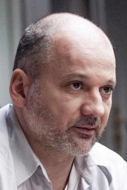 Thuróczy Szabolcs photo