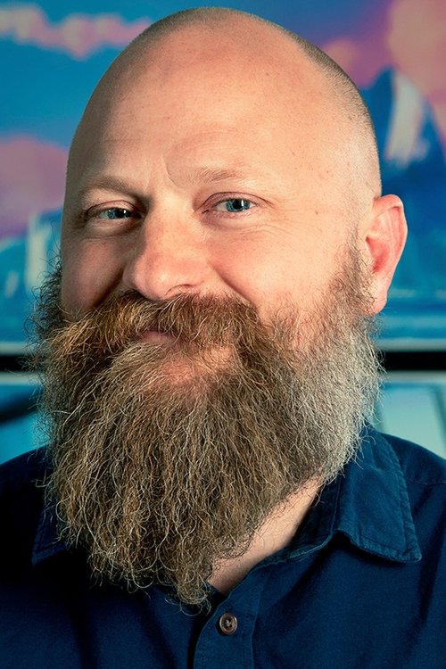 Profile image of Thurop Van Orman