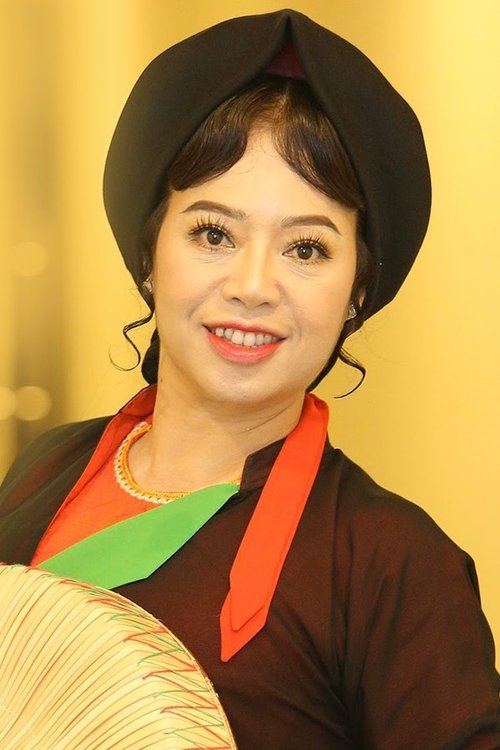 Thúy Hường photo