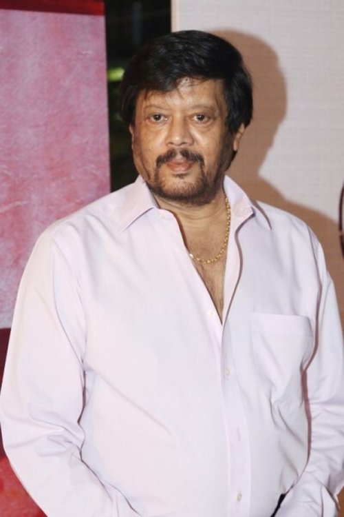 Thyagarajan photo
