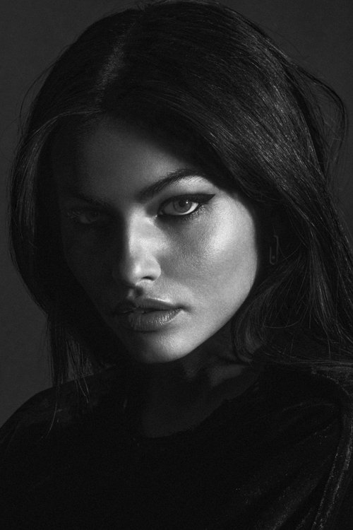 Thylane Blondeau photo