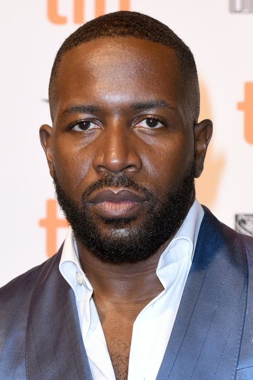 Profile image of Thyrone Tommy