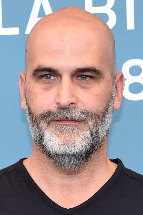 Profile image of Tiago Guedes