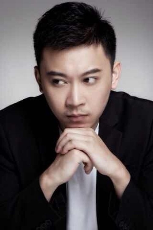 Profile image of Tian Yusheng