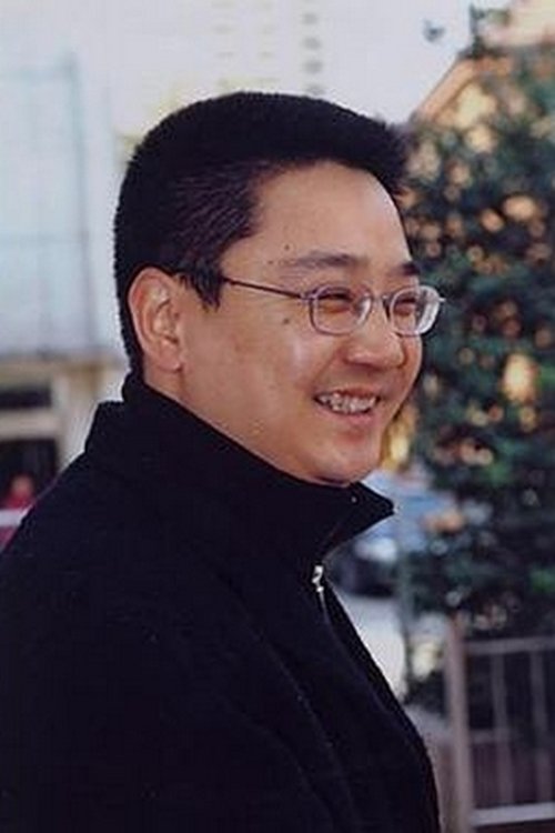 Profile image of Tiange Wu