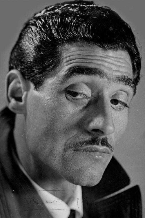 Tiberio Murgia photo