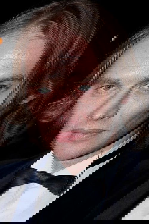 Tibo Vandenborre photo