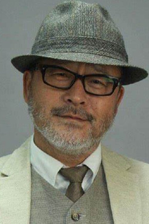 Tie-Hsiang Ban photo