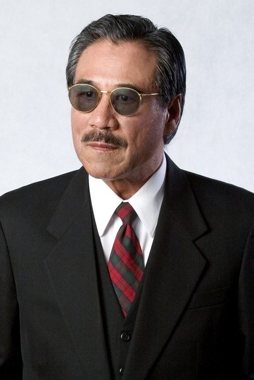 Tien Wen-Chung photo