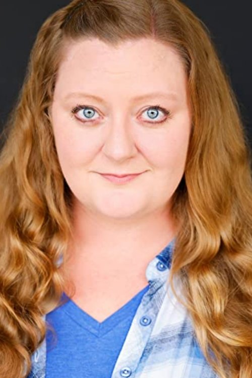 Tiffani Ann Mills photo