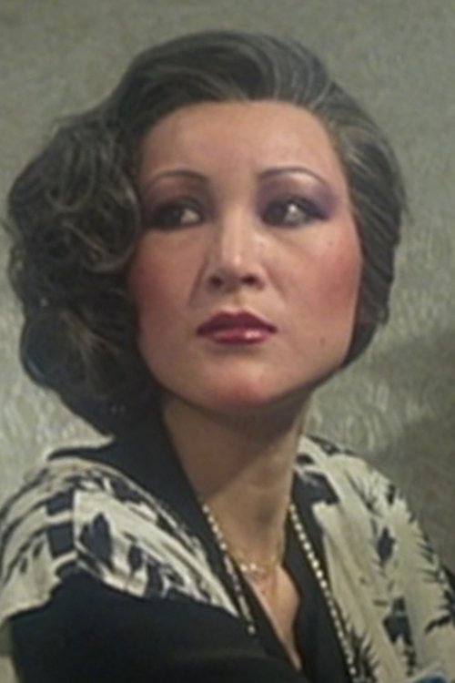 Tiffany Bao Chui-Ling photo