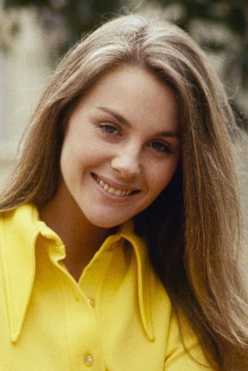 Tiffany Bolling photo