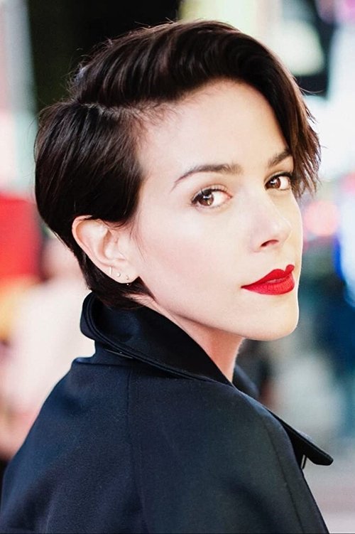 Tiffany Dupont photo