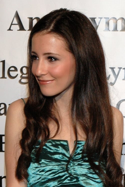 Tiffany Giardina photo