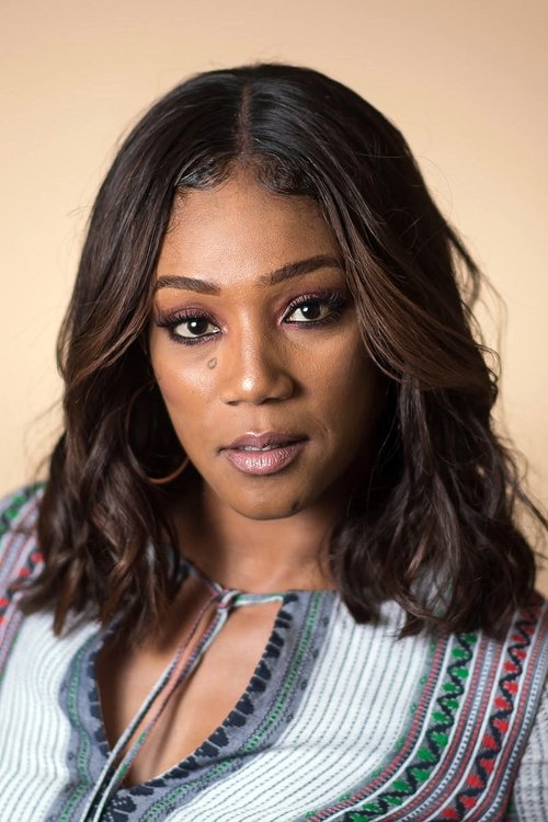 Tiffany Haddish photo
